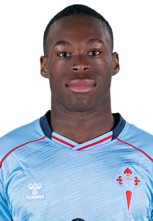 Miller (R.C. Celta Fortuna) - 2025/2026