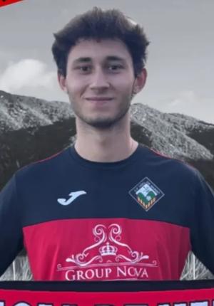 Pol (C.F. Coll de Narg) - 2025/2026