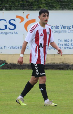 Tucho (E.D. Lourenz) - 2025/2026