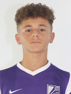 Hugo Giles (San Roque Balompi F) - 2025/2026