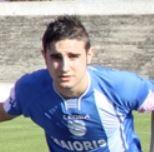 Xisco (C.D. Llosetense) - 2025/2026