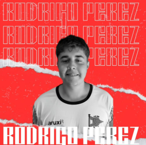 Rodri (C.D. Sar Extramundi) - 2025/2026