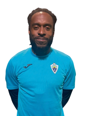 Pedro Paulo (Atl�tico de Marbella) - 2025/2026