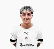 Jes�s Cano (La Ca�ada Atl�tico B) - 2025/2026