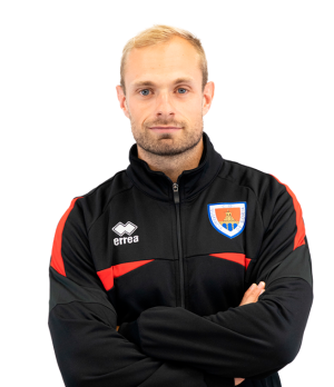 Pedro Borque (C.D. Numancia) - 2025/2026