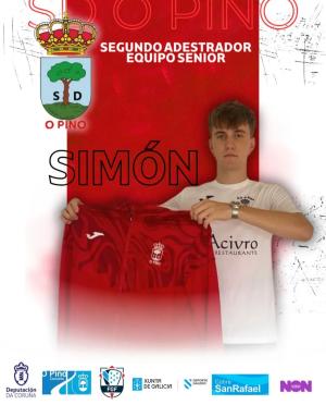 Simn (S.D. O Pino) - 2025/2026