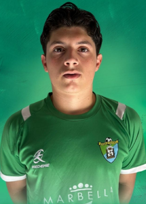 Gattuso (Vzquez Cultural) - 2025/2026