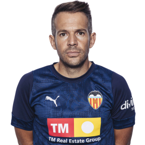 Aitor Bas (Valencia C.F.) - 2025/2026