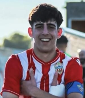 Zafra (U.D. Almer�a) - 2025/2026