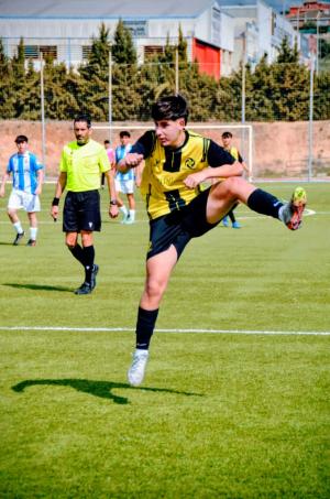 Pepelu (C.F. Adra B) - 2025/2026