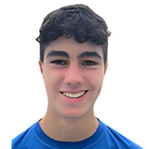 Gromaz (S.D. Eibar C) - 2025/2026