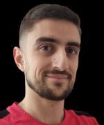 David Plaza (Sporting FS Almer�a) - 2025/2026