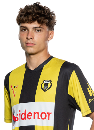 Lekuna (C.D. Baskonia) - 2025/2026