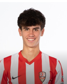 Rezola (U.D. Logros B) - 2025/2026