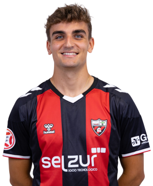 Herranz (Arenas de Getxo) - 2025/2026