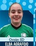 Elba (Orz�n S.D.) - 2025/2026