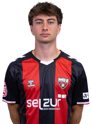 Sustatxa (Arenas de Getxo) - 2025/2026