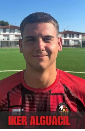 Alguacil (F.C. Arts) - 2025/2026