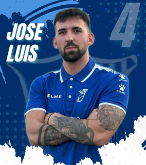 Xanfly (A.D. Poli Aguadulce) - 2025/2026
