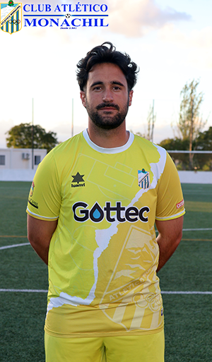Verdejo (Atl�tico Monachil) - 2025/2026