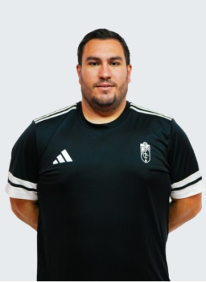 Gera (Granada C.F.) - 2025/2026