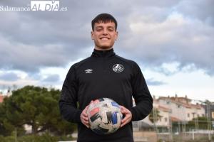 Hugo Hernndez (C.D. Tenerife B) - 2025/2026