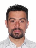 Cristian (U.D. Ondarense) - 2025/2026