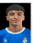 Ayman (Pe�a R.M. Melilla) - 2025/2026