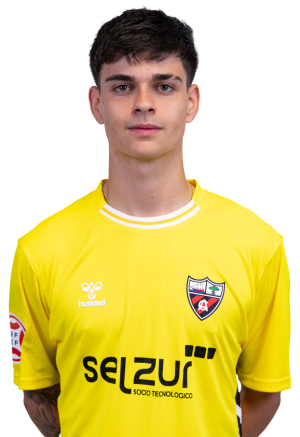 Jarauta (Arenas de Getxo) - 2025/2026