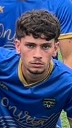 Costas (Abobriga F.C.) - 2025/2026
