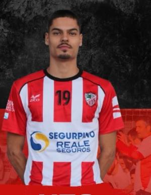 Xes (Progresista F.C.) - 2025/2026
