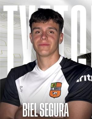 Piol (Borges Blanques B) - 2025/2026