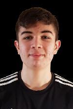 Jes�s (Sporting Almer�a B) - 2025/2026