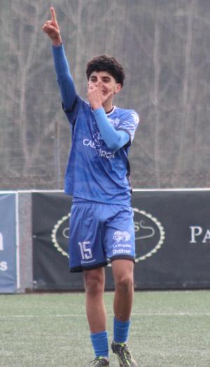Moha Abadar�n (Ourense C.F. C) - 2025/2026