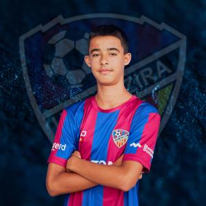 Alejandro (U.D. Alzira B) - 2025/2026