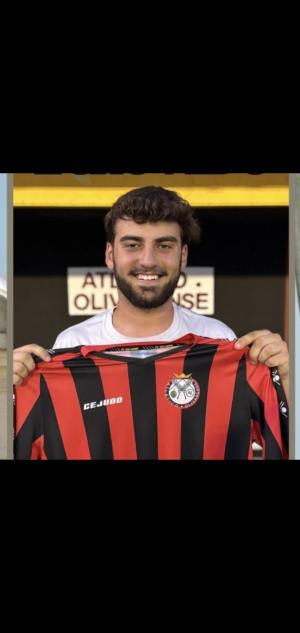 Mac�as (Atl�tico Olivarense) - 2025/2026