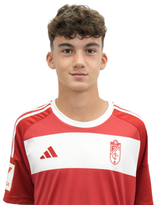 Jos Luis (Mijas Las Lagunas) - 2025/2026