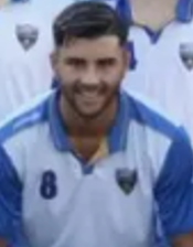 Fabio J�nior (Puerto Malague�o) - 2025/2026