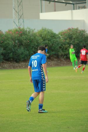 Alberto (U.D Benahavs) - 2025/2026