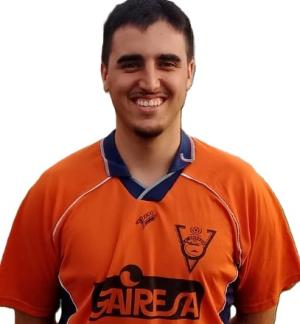 Aaron Dopico (S.D. Valdovio) - 2025/2026