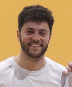 Javier (La Palma F.S.) - 2025/2026