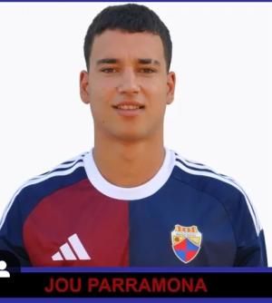 Jou (C.E. Mercantil) - 2025/2026