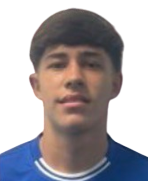 Roberto Vivar (M�laga C.F.) - 2025/2026