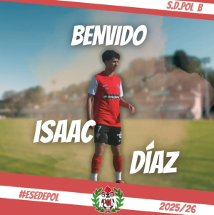 Isaac (S.D. Pol B) - 2025/2026