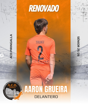 Truku (A.D.C. A Piringalla ) - 2025/2026