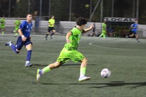 Oli (Mijas Las Lagunas) - 2025/2026