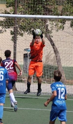 Ismael (C.D Mijas) - 2025/2026