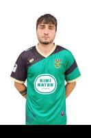 Martin (C. Hispano B) - 2025/2026