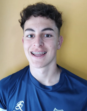 Luis Salem (Puerto Malague�o) - 2025/2026