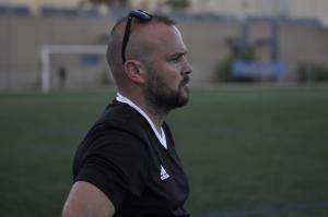 Cristbal  (Mlaga Juniors F.C.) - 2025/2026